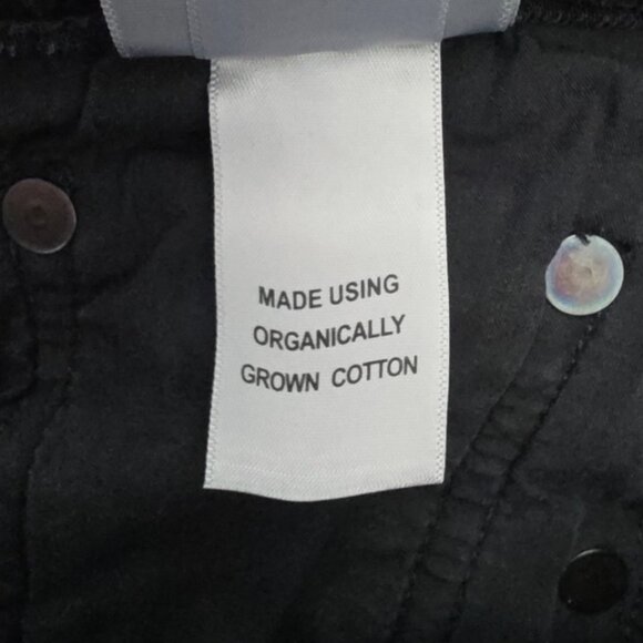 Agolde Nico High Rise Slim Fit Jeans Size 26 - Picture 15 of 15